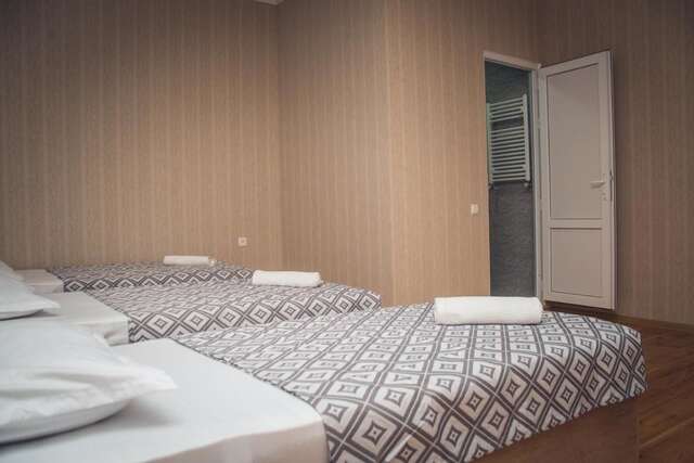 Гостевой дом Dreamland Guest House Телави-10