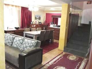 Гостевой дом NIKOLE Кутаиси