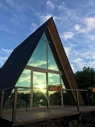 Шале Hilltop Batumi Батуми