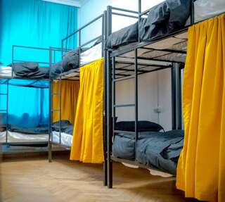 Хостелы Paradise hostel Тбилиси