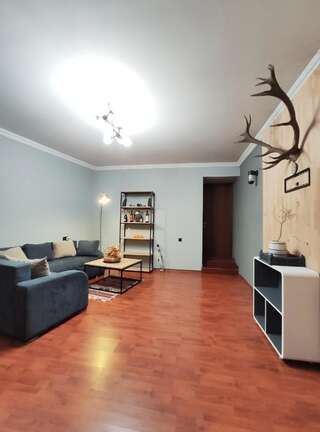 Гостевой дом Rustaveli-OGE hostel Тбилиси