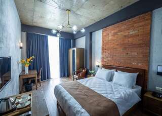 Отель TM Apart Hotel Тбилиси