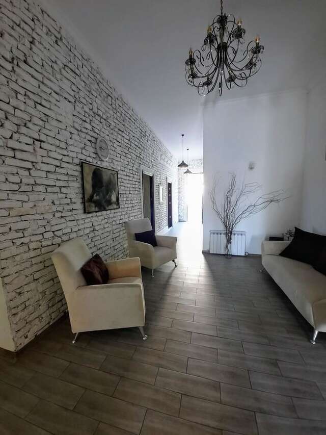 Отель GF Hotel Кутаиси-8