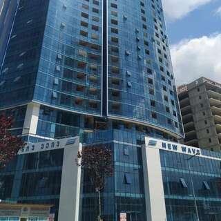 Отель New Wave Hotel Батуми