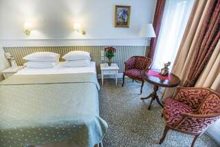 Гостиница Чеховъ Екатеринбург