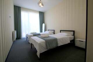 Отель All Seasons Телави Стандартный двухместный номер с 2 отдельными кроватями-3
