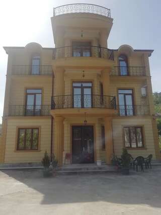 Гостевой дом HOME IN NATURE Батуми