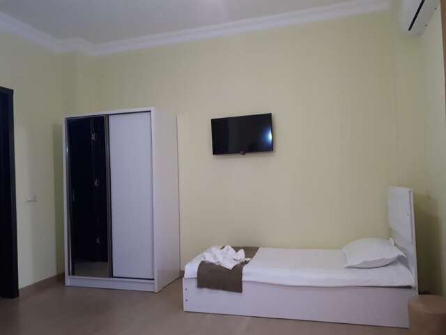 Гостевой дом New Guest House Кобулети-12