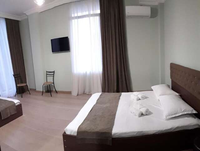 Гостевой дом New Guest House Кобулети-10