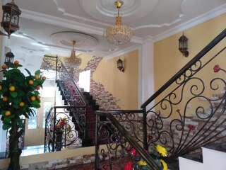 Отель Hotel Edemi Castle Кутаиси