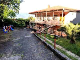 Виллы GREEN CAPE VILLA Батуми