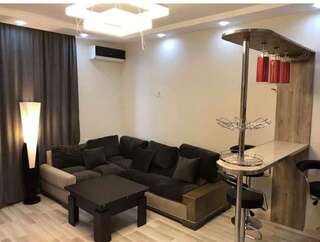 Апарт-отели ORBI SEA TOWERS Батуми