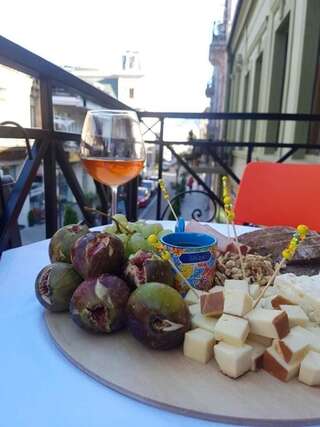 Хостелы Hostel Old Batumi Батуми