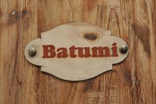 Гостевой дом palm hotel Батуми