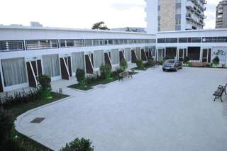 Хостелы ASU HOSTEL TBILISI Тбилиси