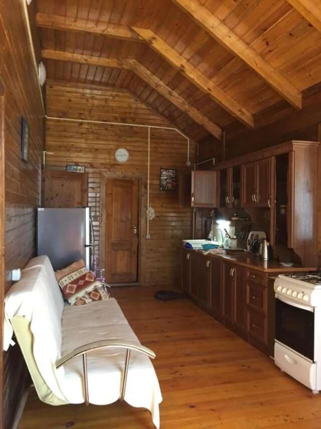 Дома для отпуска E-cottage Kaprovani Уреки-58