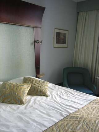 Фото номер Hotel Rivoli Jardin Двухместный номер с 1 кроватью