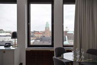 Фото Отель Original Sokos Hotel Vaakuna Helsinki город Хельсинки (22)