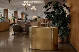 Фото Отель Original Sokos Hotel Vaakuna Helsinki город Хельсинки (3)