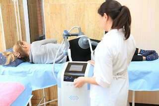 Санаторий Радуга Уфа