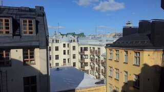 Фото Отель Hotel Anna город Хельсинки (32)