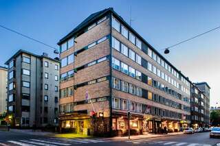 Фото Отель Original Sokos Hotel Albert город Хельсинки (4)