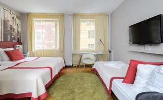 Фото Отель Original Sokos Hotel Albert город Хельсинки (44)