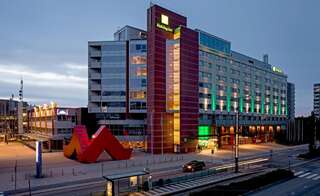 Фото Отель Holiday Inn Helsinki - Expo город Хельсинки (38)
