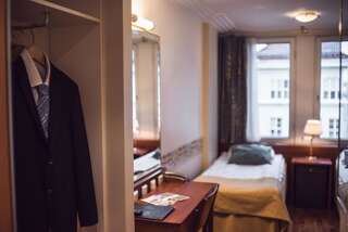 Фото номер Hotel Arthur Двухместный номер бизнес-класса с 2 отдельными кроватями