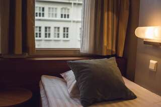 Фото номер Hotel Arthur Стандартный двухместный номер с 2 отдельными кроватями