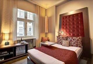 Фото номер Hotel Klaus K Двухместный номер «Passion» с 1 кроватью
