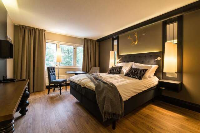 Отель Lapland Hotels Tampere Тампере-4