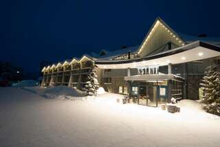 Отель Hotel K5 Levi and K5 Villas Леви