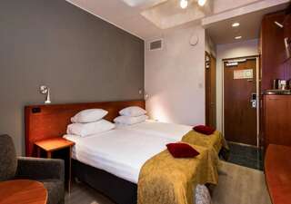 Отель Original Sokos Hotel Lappee Лаппеэнранта Двухместный номер с 2 отдельными кроватями-4