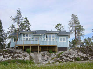 Дома для отпуска Espoo Sun Cottages