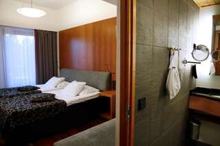 Отель Break Sokos Hotel Vuokatti Вуокатти Двухместный номер с 2 отдельными кроватями-2