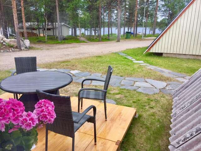 Курортные отели Holiday Village Hetan Kota Энонтекиё-24