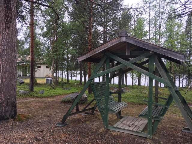 Курортные отели Holiday Village Hetan Kota Энонтекиё-26