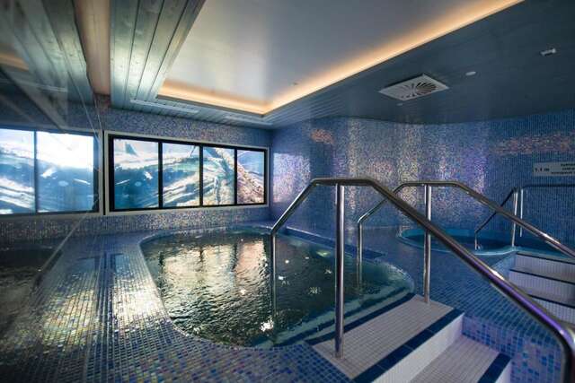 Отель Finlandia Hotel Imatran Kylpylä Spa Иматра-41