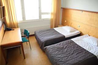 Курортные отели Rokua Health & Spa Rokua Двухместный номер с 2 отдельными кроватями-4