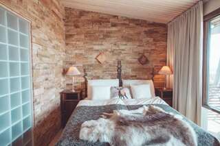 Отель Ruka Peak - Boutique Hotel & Restaurant Рука