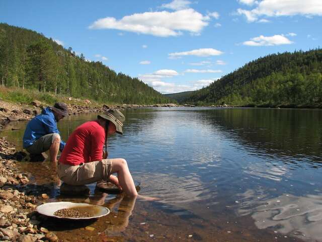 Отель Holiday Club Saariselkä Саариселькя-42