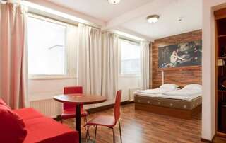 Отель Omena Hotel Seinäjoki Сейняйоки Одноместный номер-8