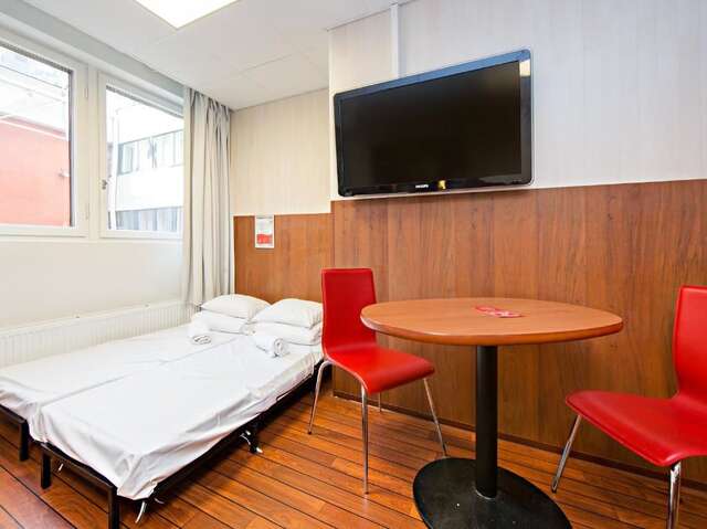 Отель Omena Hotel Helsinki Lönnrotinkatu Хельсинки-52