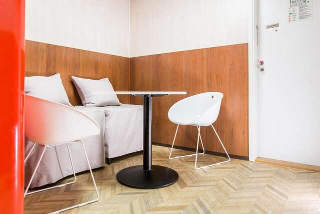 Отель Omena Hotel Helsinki Lönnrotinkatu Хельсинки-8