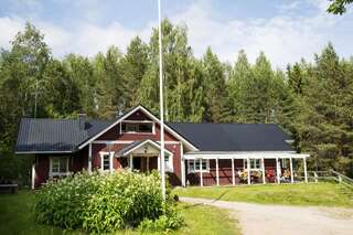 Дома для отпуска Männikkölän Pirtti