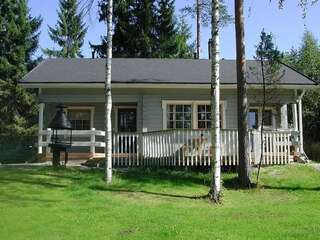 Дома для отпуска Ylä-Saarikko Holiday Cottages
