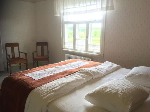 Гостевой дом Guesthouse Kumpunen Petäjävesi-13