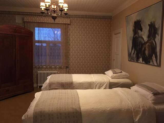 Гостевой дом Guesthouse Kumpunen Petäjävesi-10