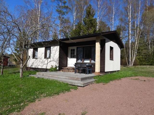 Курортные отели Käringsund Resort Экерё-10